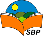 Logo sistema bibliotecario prenestino